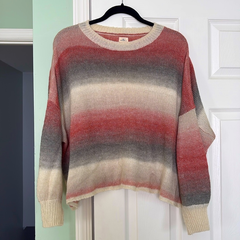 O’Neill Cropped sweater